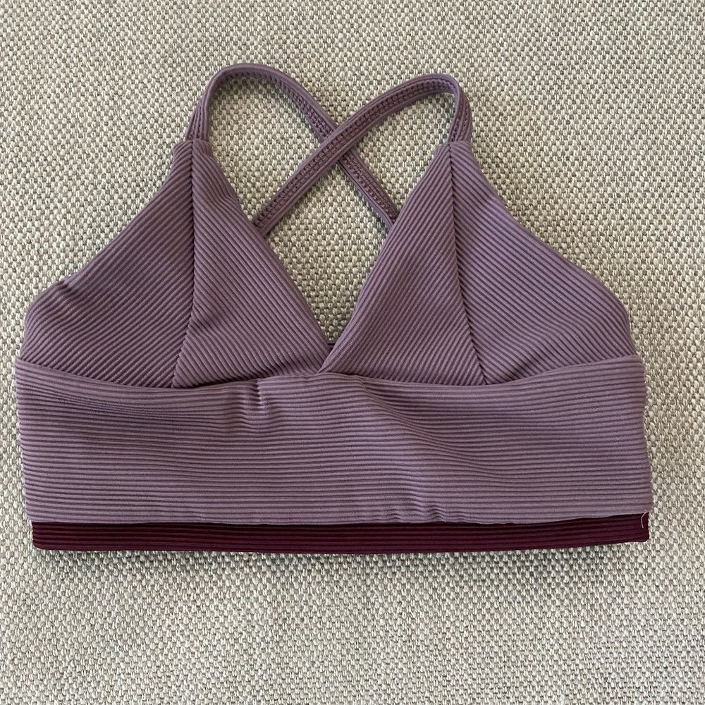 Dancewear, FIVE Dancewear Top, Dance Bra Top